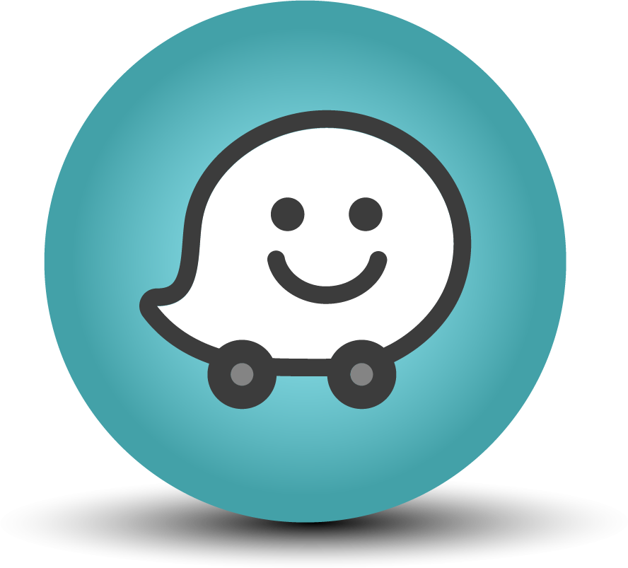 ir a waze